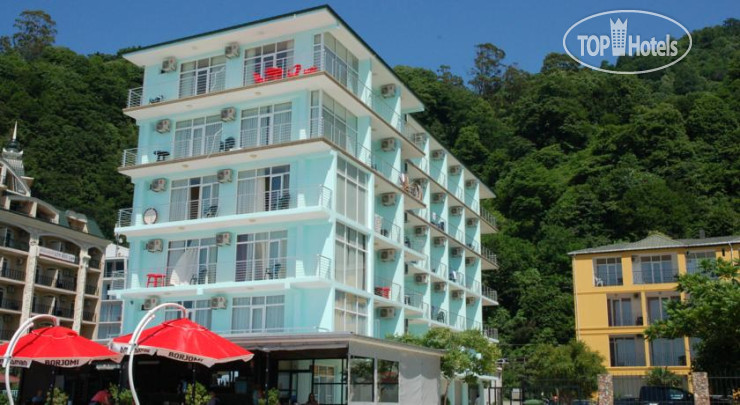 Hotel photo Black Sea Hotel 