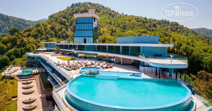 Фото Litz Resort