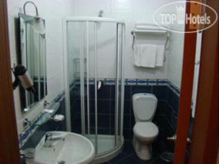 New photos from tourists Andamati 3*