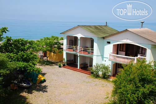 Hotel photo Tamazi 