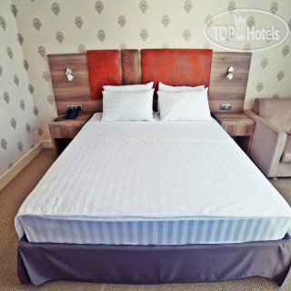 Фото Hotel Montana