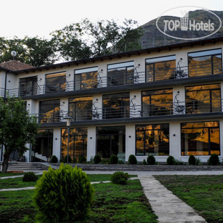 Фото Vardzia Resort