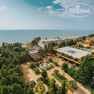 Photos Dreamland Oasis Chakvi