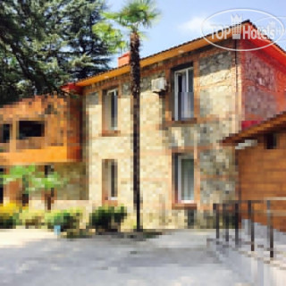 Photos Wald Hotel Lagodekhi