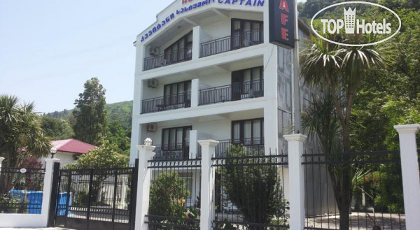 Hotelier's photos Capitan