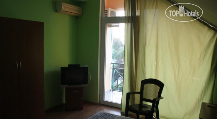 New photos from tourists Rio Hotel
