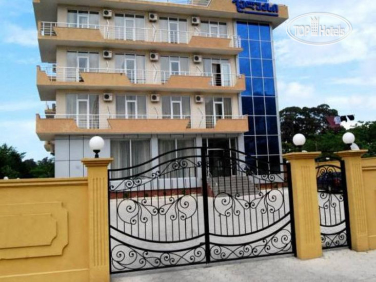 Hotel photo V-Lux Hotel 