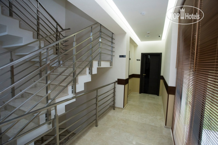 New photos from tourists Gonio Inn 4*
