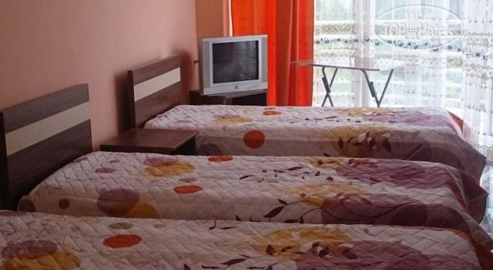 New photos from tourists Khomaldi Guest House