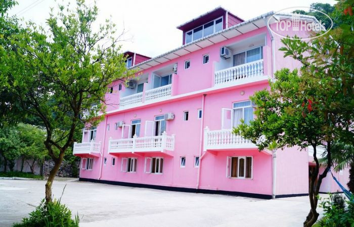 Hotel photo Juzhuna 