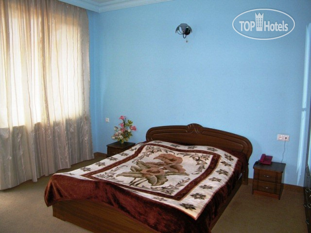 New photos from tourists Eva 3*