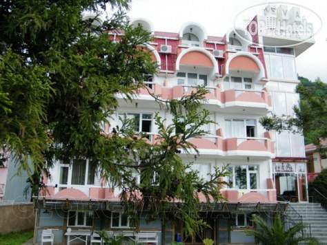 Hotel photo Eva 3*