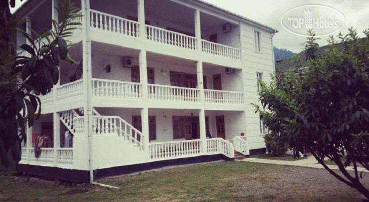 Photos Guesthouse Tatiana