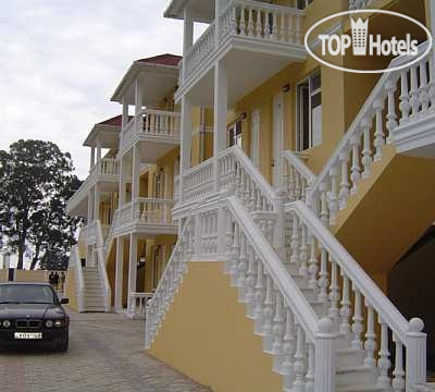 New photos from tourists Magnolia 3*