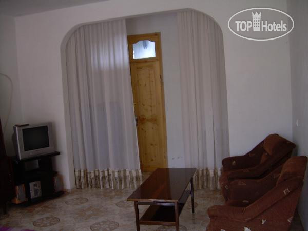New photos from tourists Viola 3*