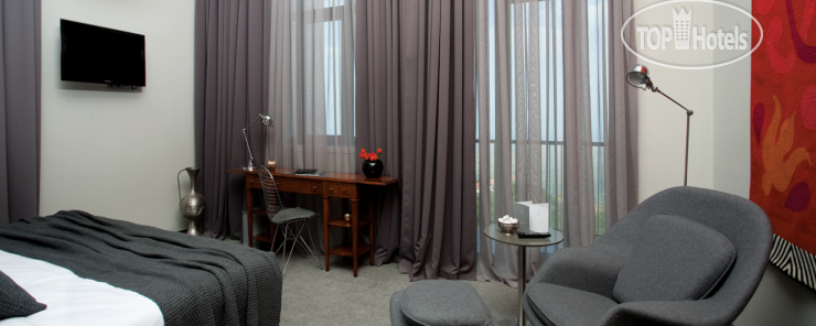 New photos from tourists Kabadoni Boutique Hotel 5*