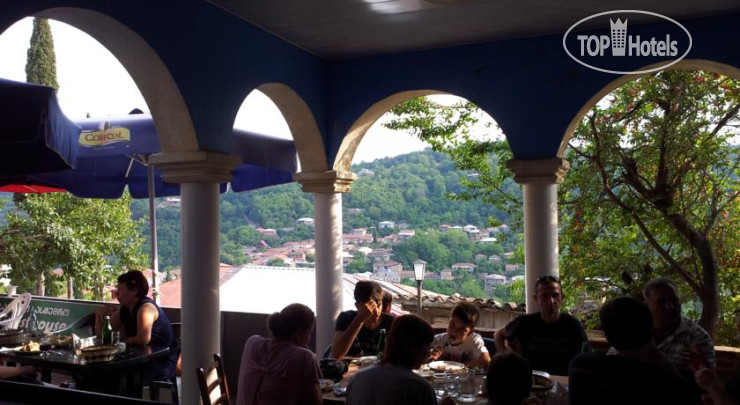 New photos from tourists Monshishi Guest House