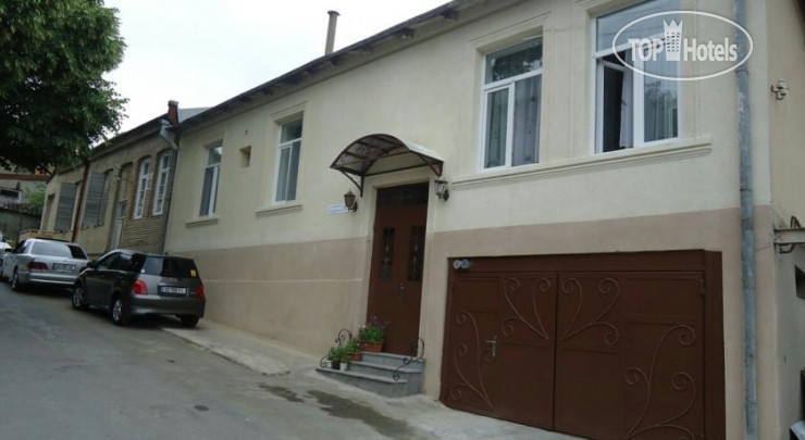 Photos Villis Guest House