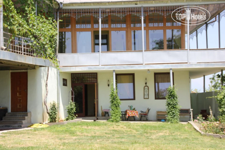 Hotel photo Villa Kursa Hotel 