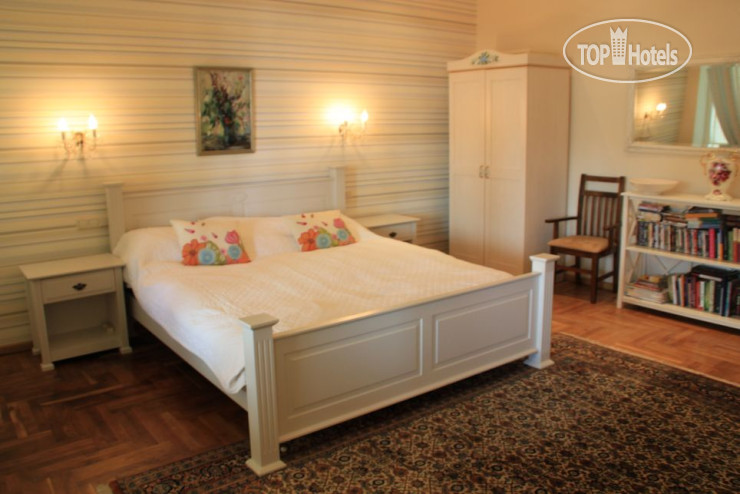 New photos from tourists Villa Kursa Hotel