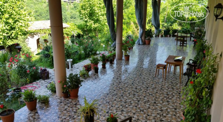 New photos from tourists Mate Guest House