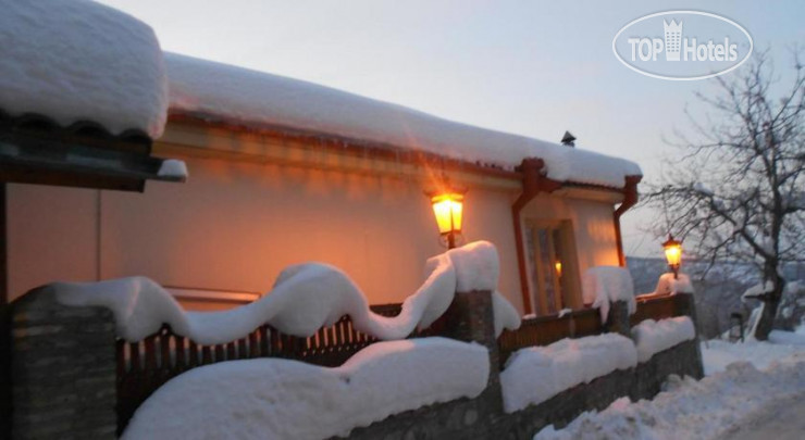 Photos Mate Guest House