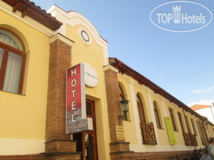 Photos Old Signagi Hotel