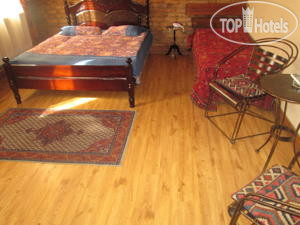New photos from tourists Old Signagi Hotel 2*
