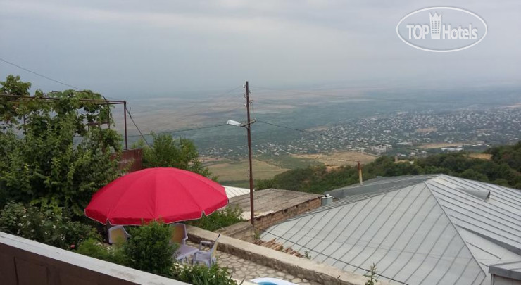New photos from tourists Maria Guest House