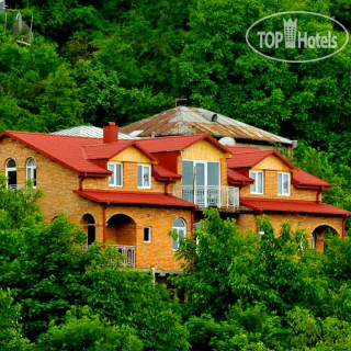 Photos Zandarashvili Guest House