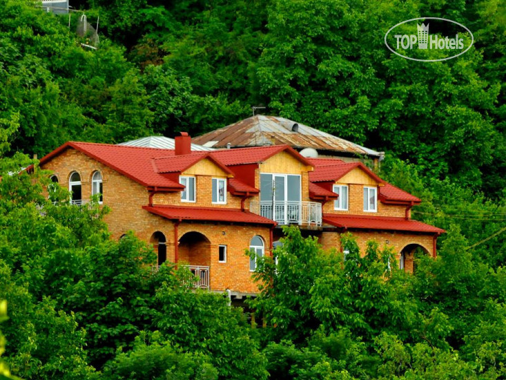 Photos Zandarashvili Guest House