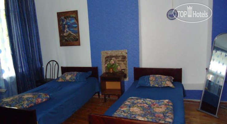 New photos from tourists Nanas Guest House