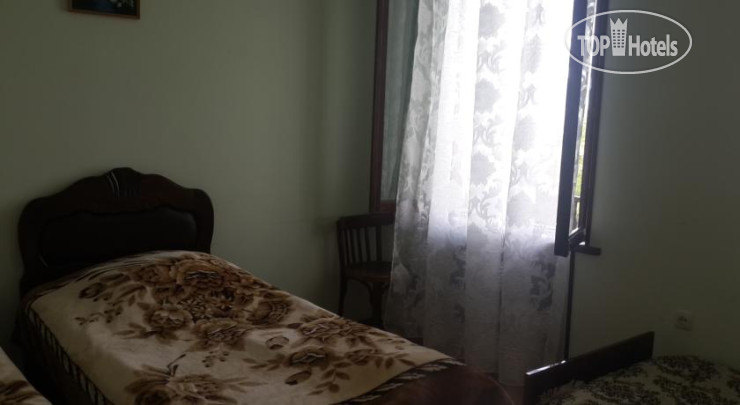 New photos from tourists Maya Guest House