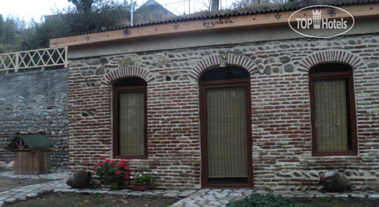 Hotelier's photos Lali Guest House
