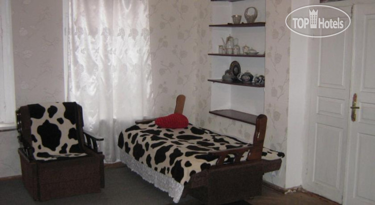 New photos from tourists Lali Guest House