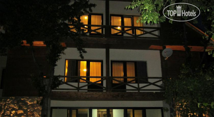 Hotel photo Chubu 3*