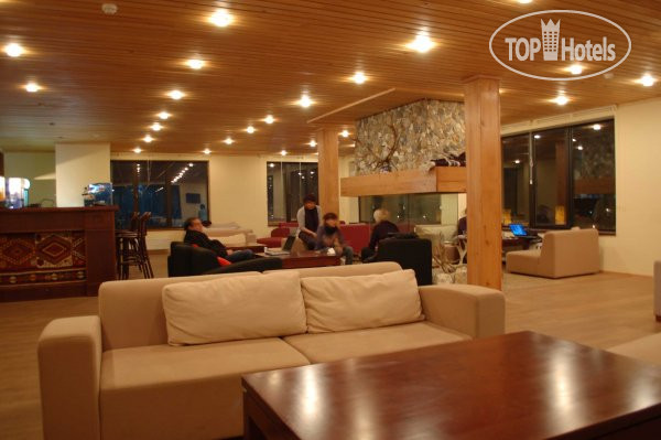 New photos from tourists Tetnuldi 3*