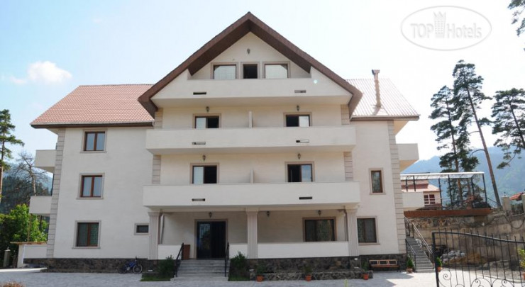 Hotel photo Natali Hotel 4*