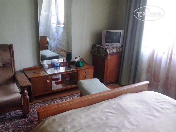 Фото Guest House Borjomi