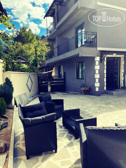 Photos Hotel Sunny Days Borjomi