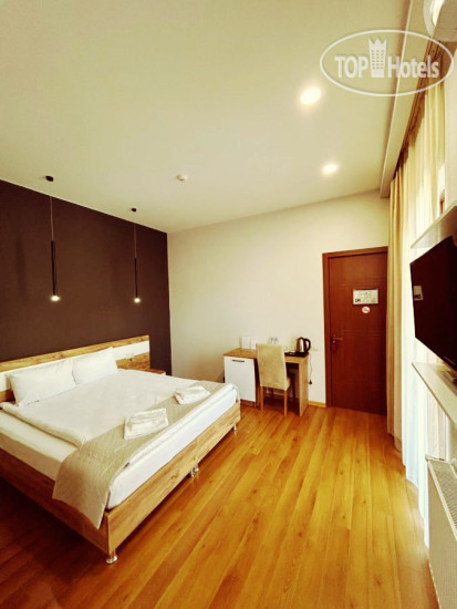 New photos from tourists 10 KEYS Boutique Hotel
