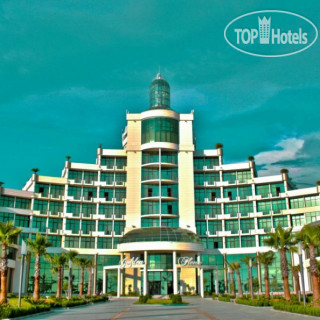 Фото Golden Fleece