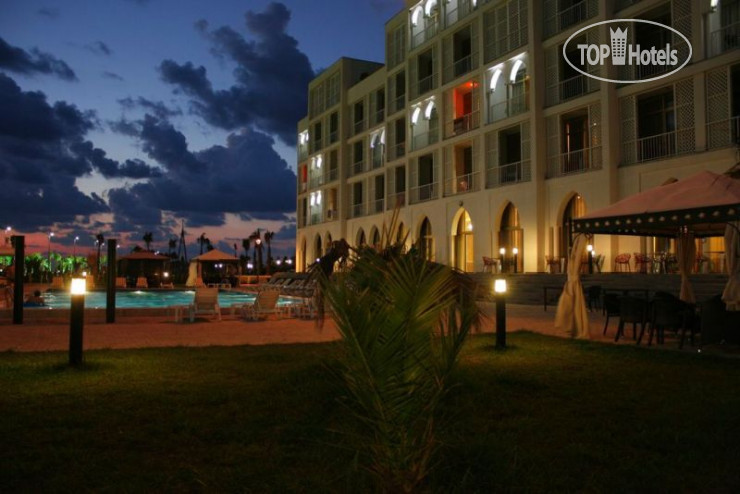 Hotel photo Anaklia 4*