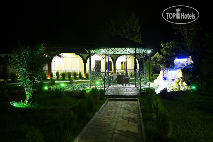 New photos from tourists Oasis Villa