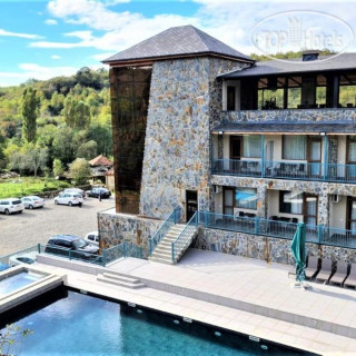 Photos Tskaltubo Epic Hotel & Spa