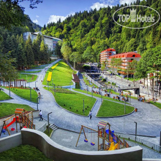 Photos Sairme Hotels & Resorts (Саирме)