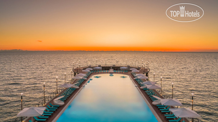 New photos from tourists Paragraph Resort & Spa Shekvetili, Autograph Collection 5*