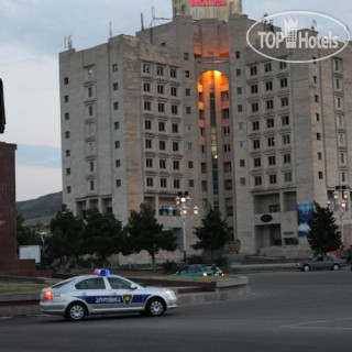 Фото Hotel Rustavi