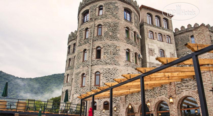 Hotel photo Royal Batoni Lake Resort 