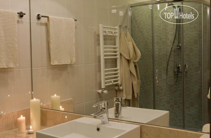 New photos from tourists Kvareli Lake Resort